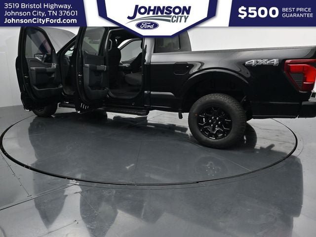 New 2026 Ford F150 XLT w/ Equipment Group 302A MID AWD/4WD image 43
