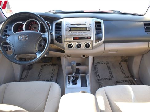 Used 2006 Toyota Tacoma 4x4 Double Cab image 13