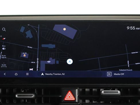 Used 2025 Hyundai Ioniq 5 SE RWD image 36