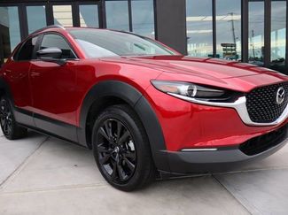 Used 2025 MAZDA CX-30 AWD 2.5 S w/ Select Sport Pkg video 1