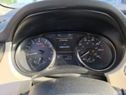 Used 2022 Nissan Rogue Sport SL w/ Premium Package AWD/4WD image 10