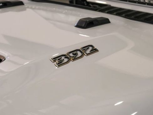 Used 2024 Jeep Wrangler Unlimited Rubicon 392 image 28