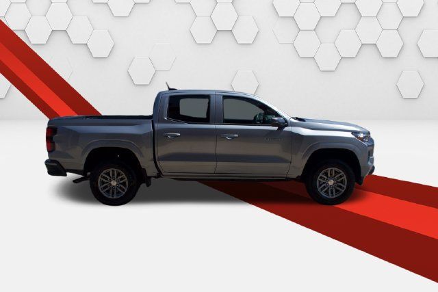 Used 2026 Chevrolet Colorado LT w/ LT Convenience Package RWD image 7