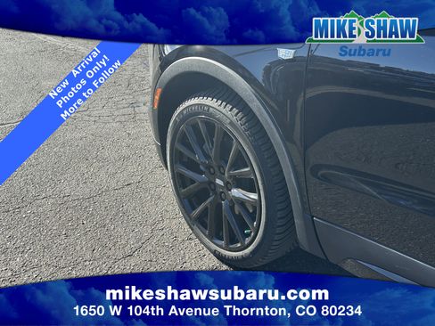 Used 2023 Cadillac XT4 Sport image 15