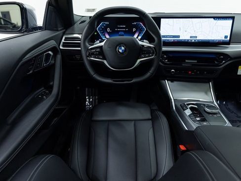 Certified 2025 BMW 230i xDrive Coupe w/ Premium Package image 3