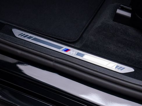 New 2026 BMW X5 xDrive50e w/ M Sport Package image 15