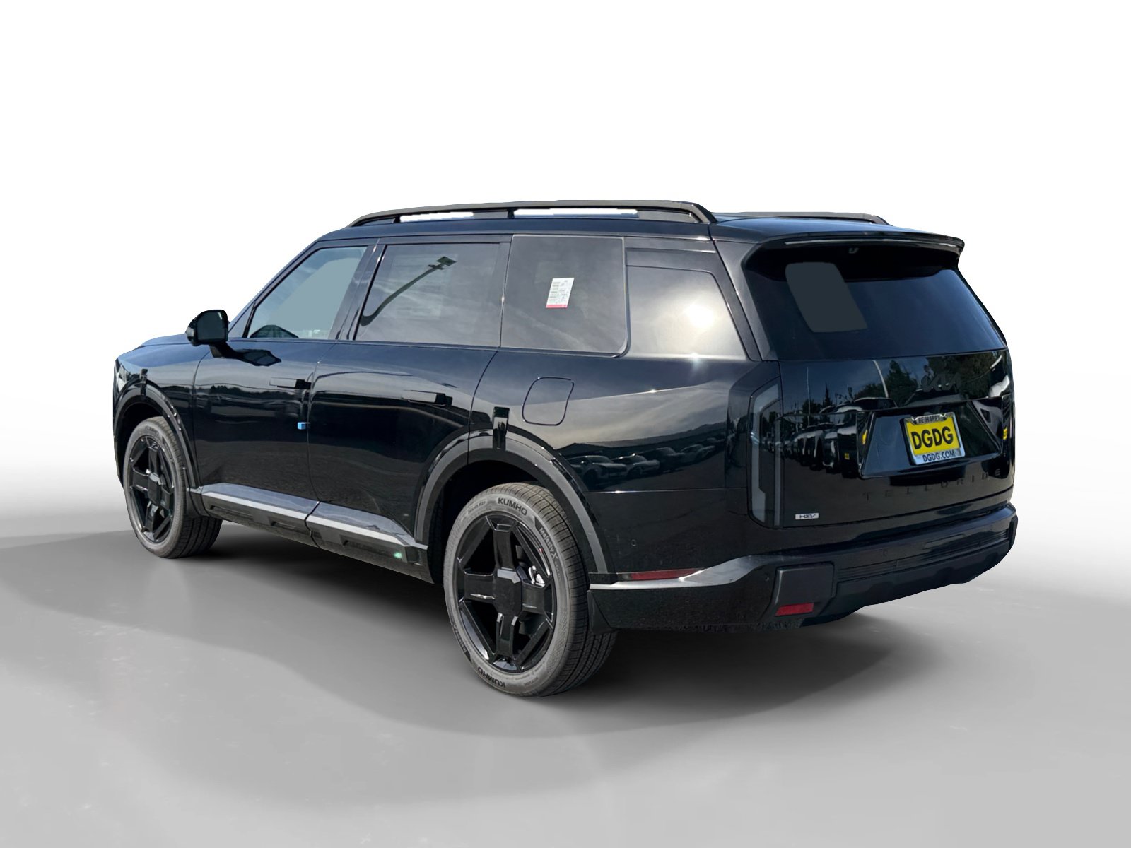 New 2027 Kia Telluride X-Line SX Prestige AWD/4WD image 3