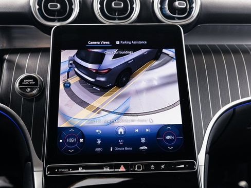 Certified 2026 Mercedes-Benz GLC 300 4MATIC image 21