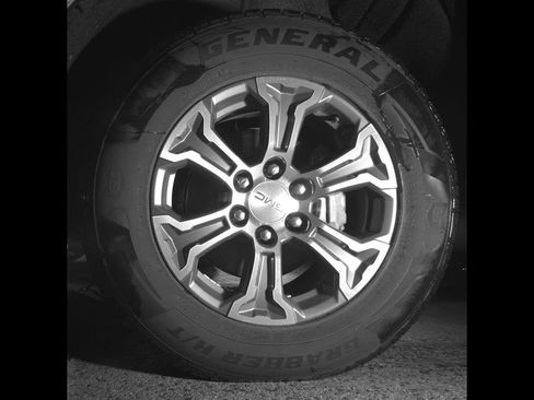 Certified 2023 GMC Sierra 1500 SLE AWD/4WD image 11