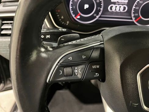 Used 2018 Audi A4 2.0T allroad Premium Plus image 24