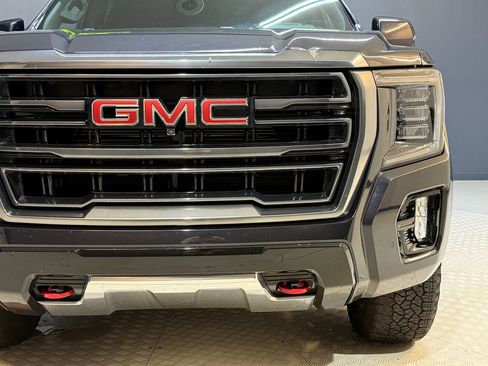 Used 2023 GMC Yukon AT4 w/ AT4 Premium Package image 22