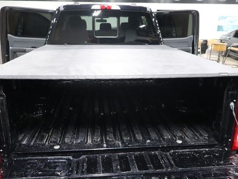 Used 2023 Ford F250 Lariat AWD/4WD image 18