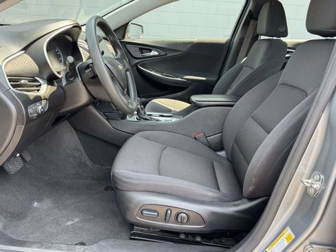 Used 2024 Chevrolet Malibu LT FWD image 20