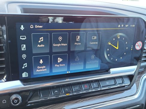 Certified 2025 Chevrolet Silverado 1500 LT image 25