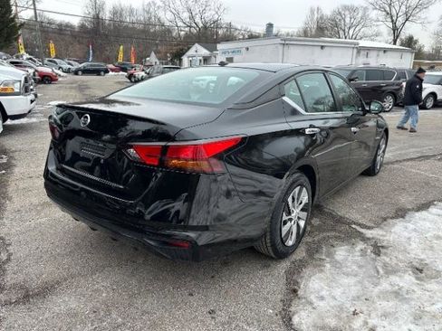 Used 2020 Nissan Altima 2.5 S image 5