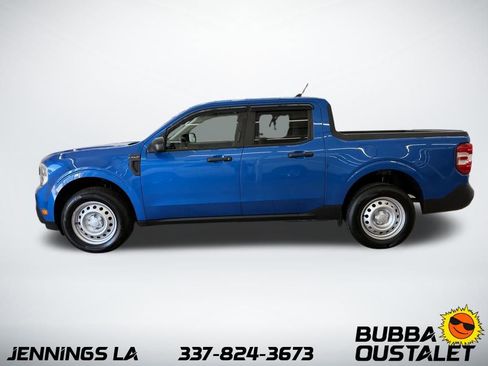Used 2022 Ford Maverick XLT image 3