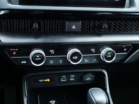 Certified 2023 Honda CR-V Sport Touring image 23