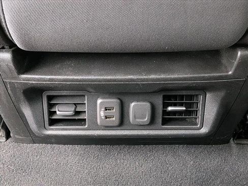 Used 2022 Chevrolet Silverado 1500 LT w/ Texas Edition Plus image 17