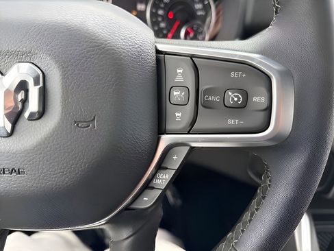 New 2026 RAM 3500 Big Horn image 24