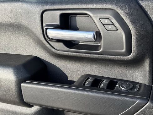 New 2026 GMC Sierra 2500 Pro w/ Convenience Package image 23