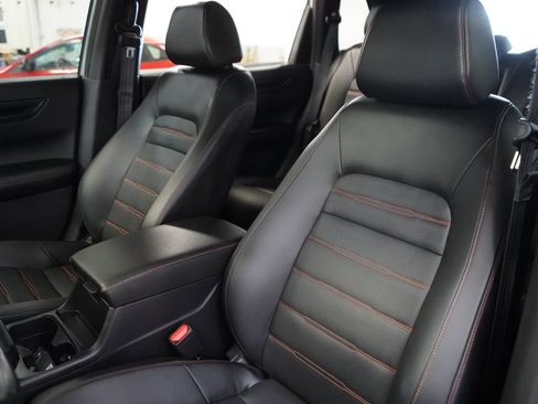 Used 2025 Honda CR-V Sport-L image 18