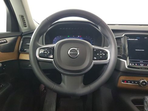 Certified 2023 Volvo XC90 B5 Plus w/ Protection Package Premier AWD/4WD image 19