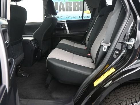 Used 2024 Toyota 4Runner SR5 image 9