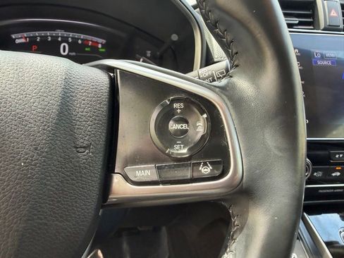 Used 2021 Honda CR-V EX-L image 24