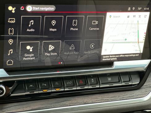 New 2026 GMC Sierra 1500 SLT w/ SLT Convenience Package image 17