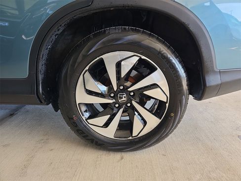 Used 2015 Honda CR-V Touring image 35