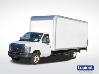 Used 2018 Ford E-450 and Econoline 450 Super Duty RWD video 1