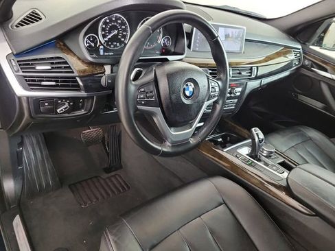 Used 2018 BMW X5 sDrive35i RWD image 13