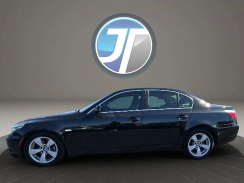 Used 2008 BMW 528i Sedan RWD image 16