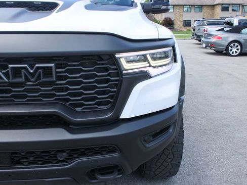 Used 2025 RAM 1500 RHO w/ RHO Level 1 Equipment Group AWD/4WD image 43