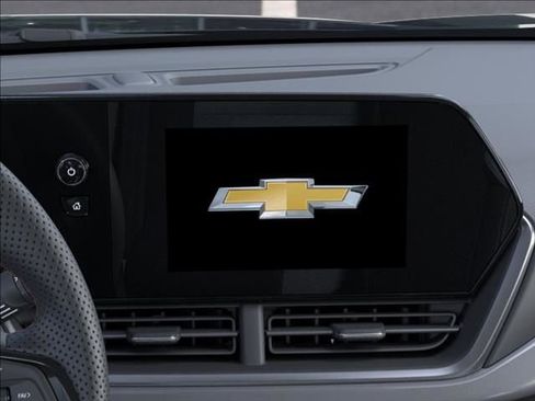 New 2026 Chevrolet Trax RS FWD image 22