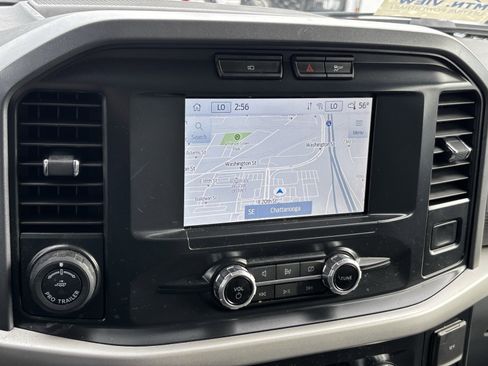 Used 2022 Ford F150 XLT w/ Equipment Group 301A Mid image 5