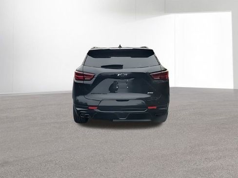 Used 2023 Chevrolet Blazer RS w/ Driver Confidence II Package image 9