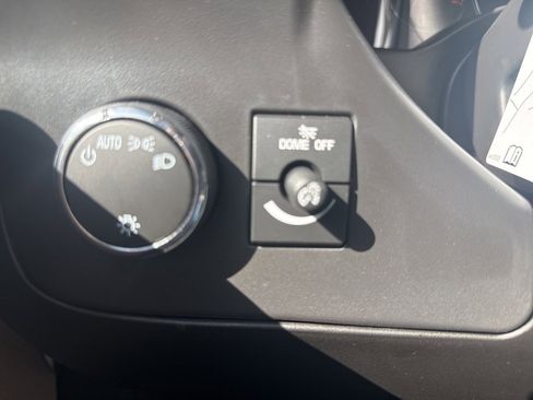 New 2025 Chevrolet Express 3500 Extended w/ Driver Convenience Package image 19