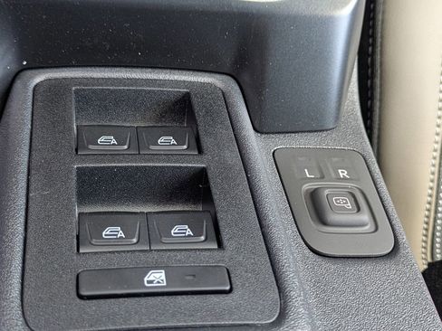 New 2026 Ford Bronco Outer Banks AWD/4WD image 26