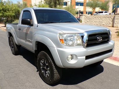 Used 2005 Toyota Tacoma PreRunner