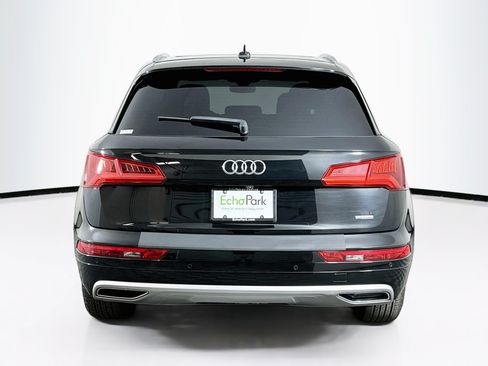 Used 2018 Audi Q5 2.0T Premium Plus AWD/4WD image 7