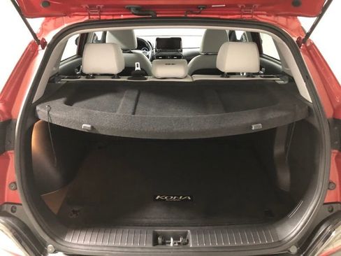 Used 2023 Hyundai Kona Limited image 8