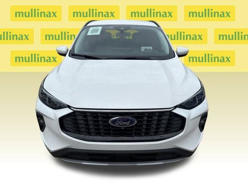 New 2025 Ford Escape SE w/ PHEV Premium Package image 14