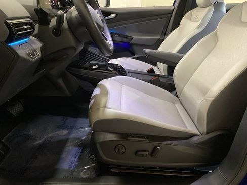 Used 2022 Volkswagen ID.4 Pro S w/ Gradient Package RWD image 70