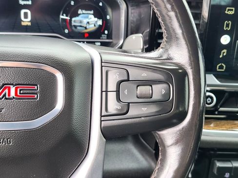 Used 2022 GMC Sierra 1500 Elevation w/ Preferred Package AWD/4WD image 28