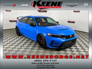 Used 2025 Honda Civic Type R video 1