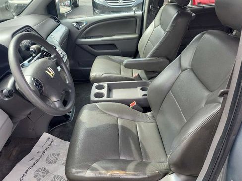 Used 2010 Honda Odyssey EX image 10