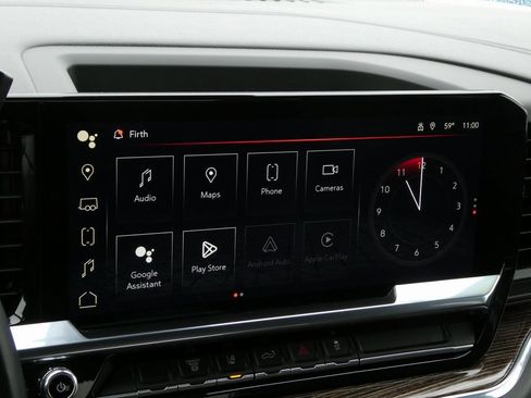 Used 2024 GMC Sierra 2500 SLE w/ SLE Convenience Package image 6