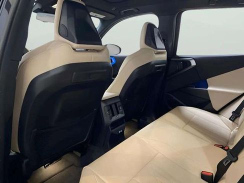 Used 2025 BMW X3 xDrive30i AWD/4WD image 66