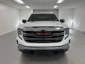 New 2026 GMC Sierra 1500 SLT w/ SLT Premium Plus Package video 2